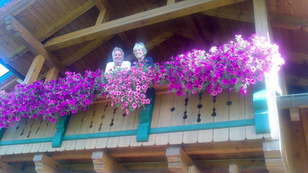 Holdhaeusl Daire Schladming Oda fotoğraf