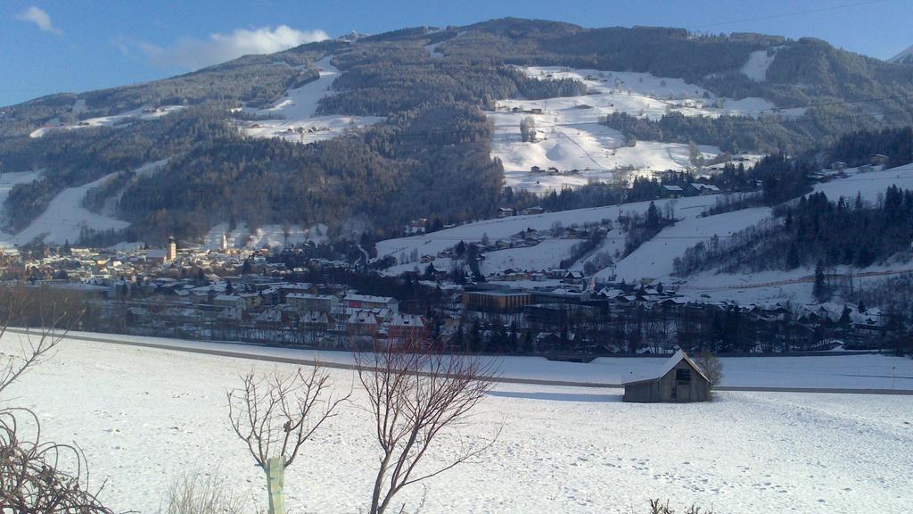 Holdhaeusl Daire Schladming Oda fotoğraf