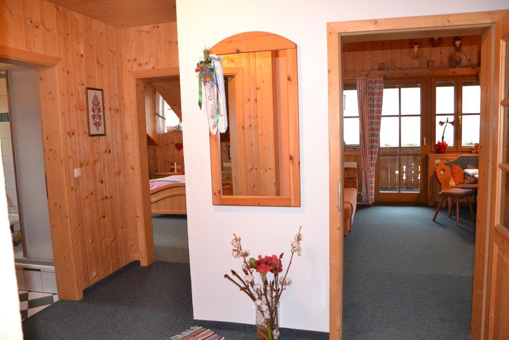 Holdhaeusl Daire Schladming Oda fotoğraf