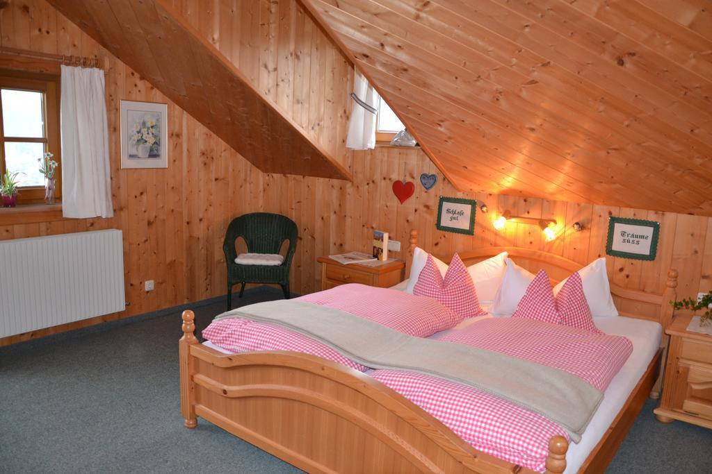 Holdhaeusl Daire Schladming Oda fotoğraf