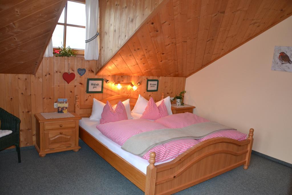 Holdhaeusl Daire Schladming Oda fotoğraf