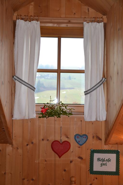 Holdhaeusl Daire Schladming Oda fotoğraf