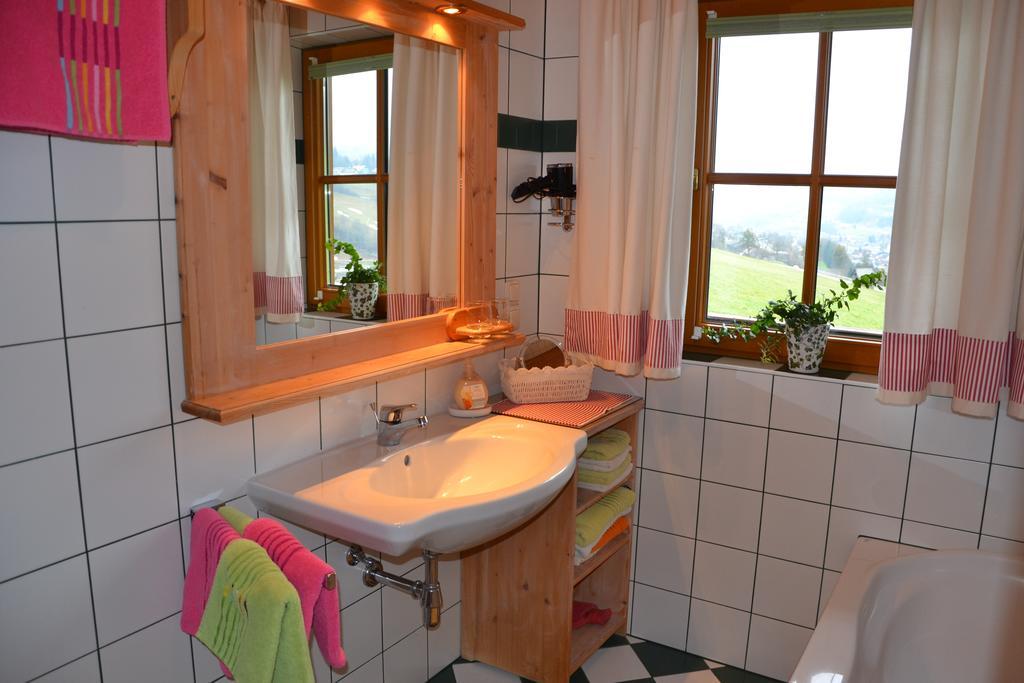 Holdhaeusl Daire Schladming Oda fotoğraf