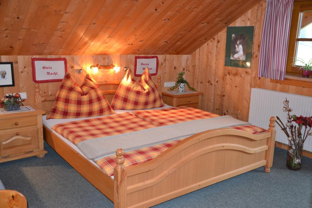 Holdhaeusl Daire Schladming Oda fotoğraf