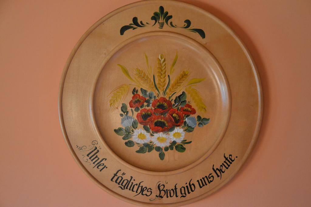 Holdhaeusl Daire Schladming Oda fotoğraf