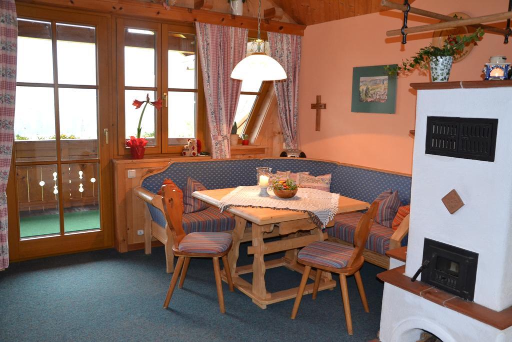 Holdhaeusl Daire Schladming Oda fotoğraf
