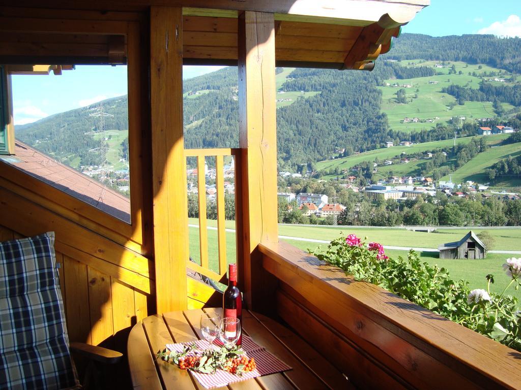 Holdhaeusl Daire Schladming Oda fotoğraf